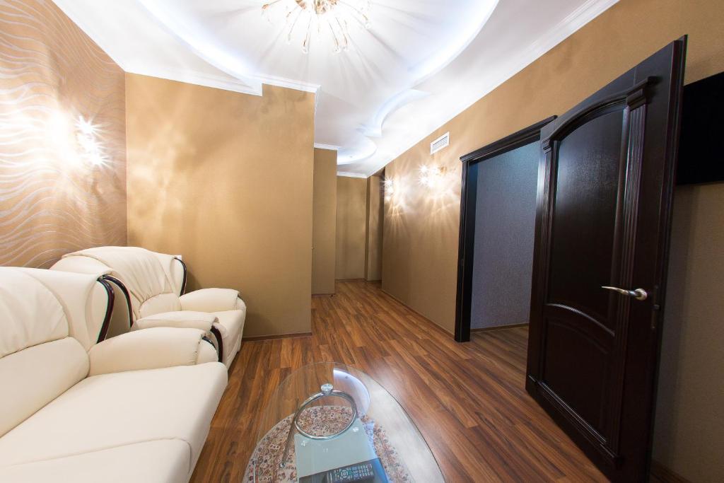 Hotel Royal à Zaporizhia Extérieur photo