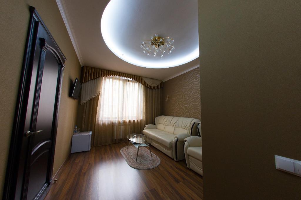 Hotel Royal à Zaporizhia Chambre photo