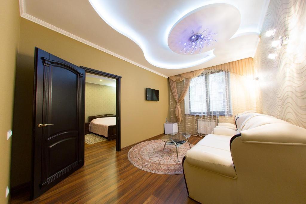 Hotel Royal à Zaporizhia Chambre photo