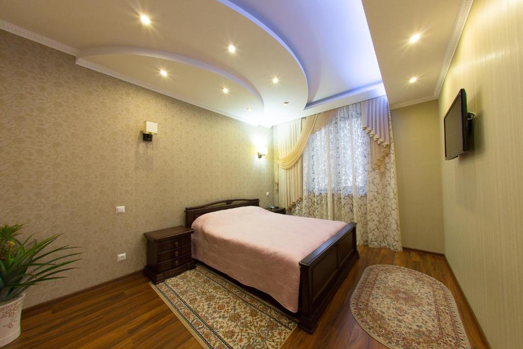 Hotel Royal à Zaporizhia Chambre photo