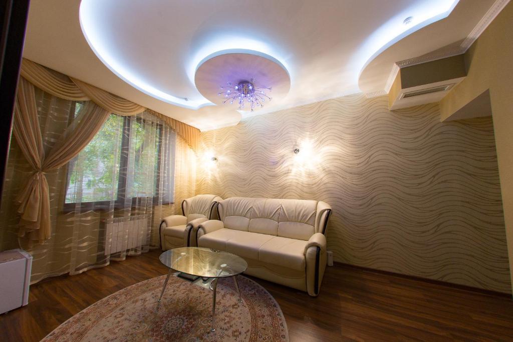 Hotel Royal à Zaporizhia Extérieur photo