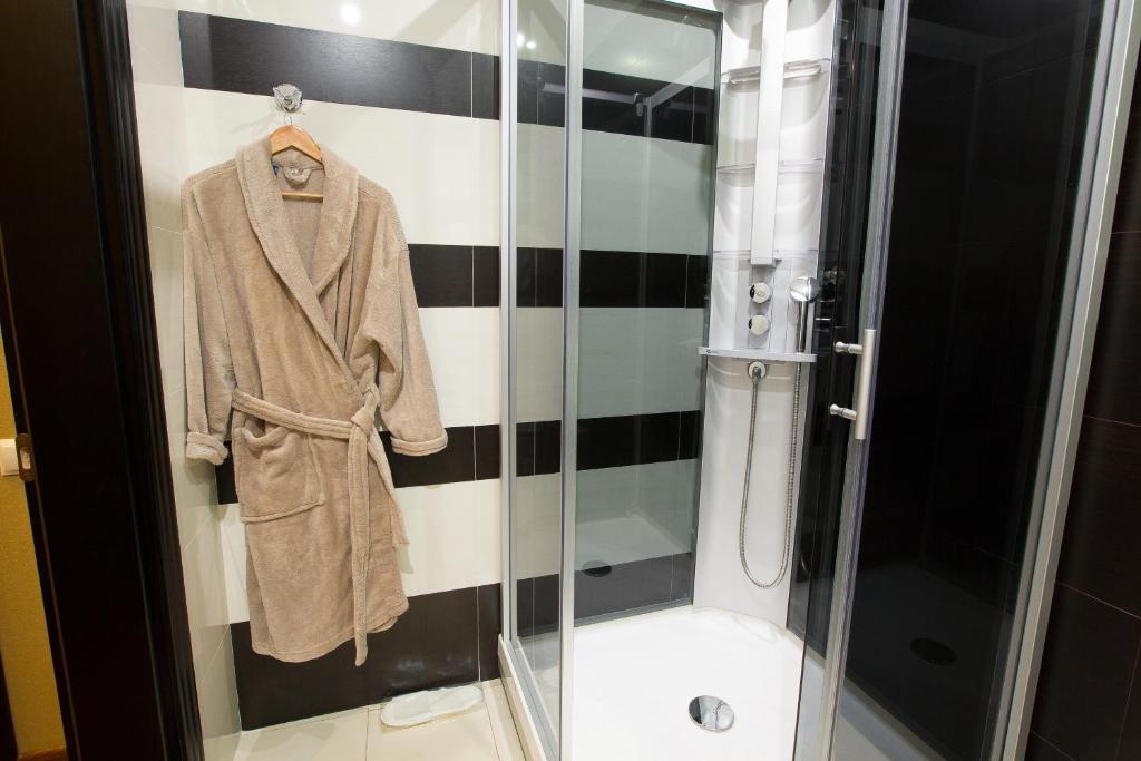 Hotel Royal à Zaporizhia Chambre photo