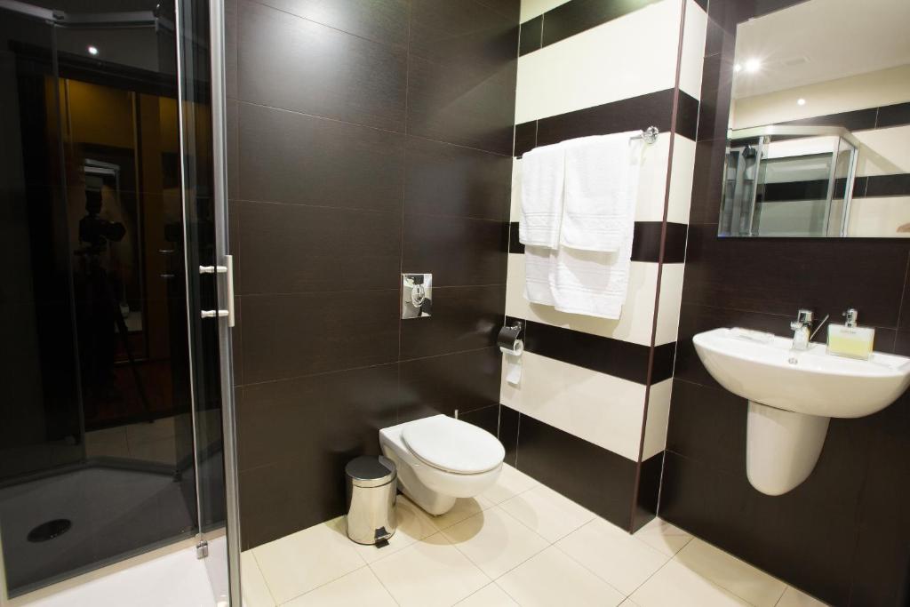 Hotel Royal à Zaporizhia Chambre photo