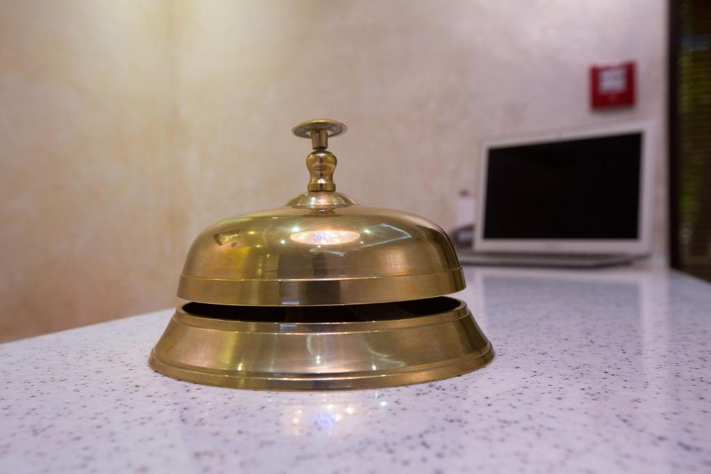 Hotel Royal à Zaporizhia Extérieur photo