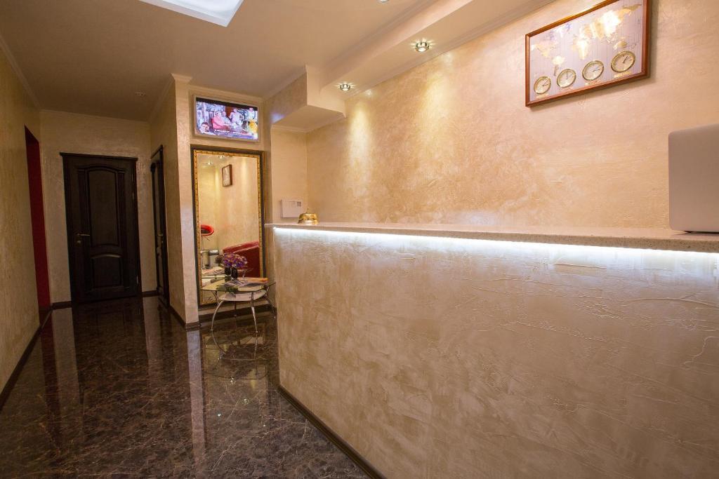 Hotel Royal à Zaporizhia Extérieur photo